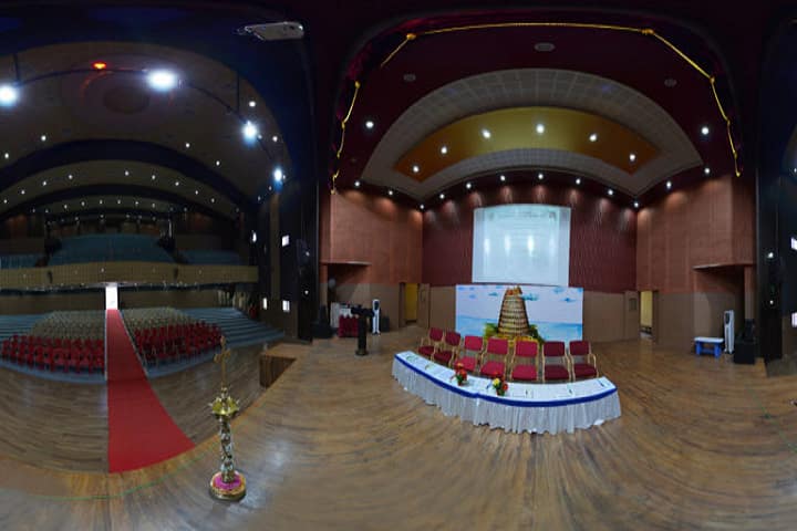 auditorium